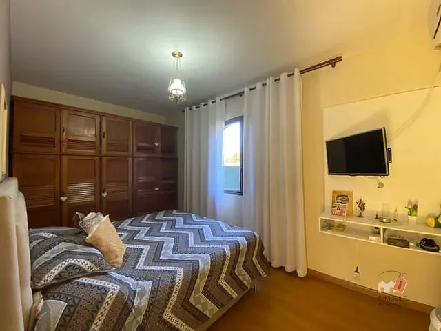 Casa 1 quarto e 1 banheiro, à venda, no bairro Itamarati em Petrópolis