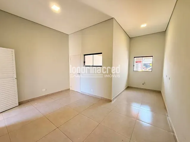 Casa com 125m² 3 quartos e 3 banheiros, à venda, no bairro Ouro Branco em Londrina