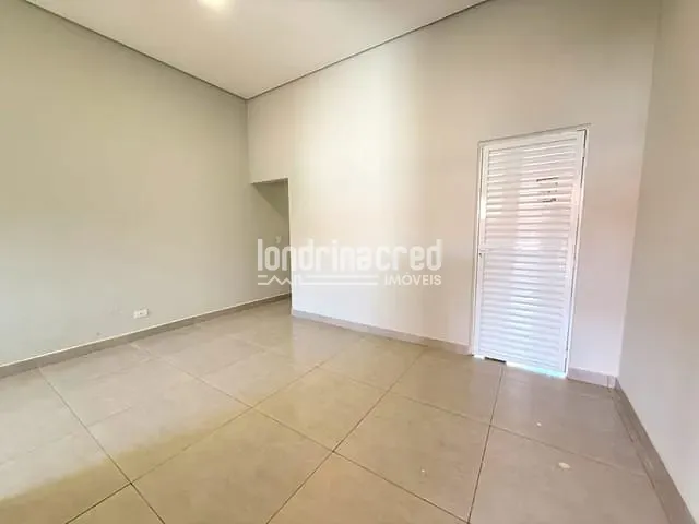 Casa com 125m² 3 quartos e 3 banheiros, à venda, no bairro Ouro Branco em Londrina