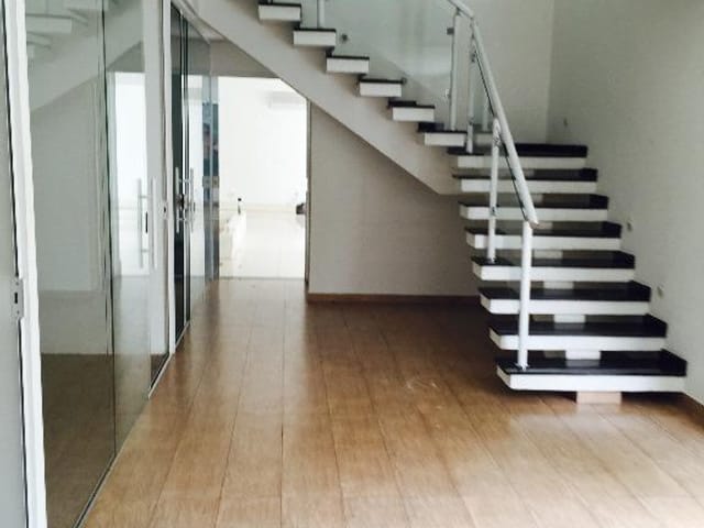 Foto do Casa - Casa comercial para locação, Jardim Anália Franco, São Paulo. | ZONA LESTE IMÓVEIS