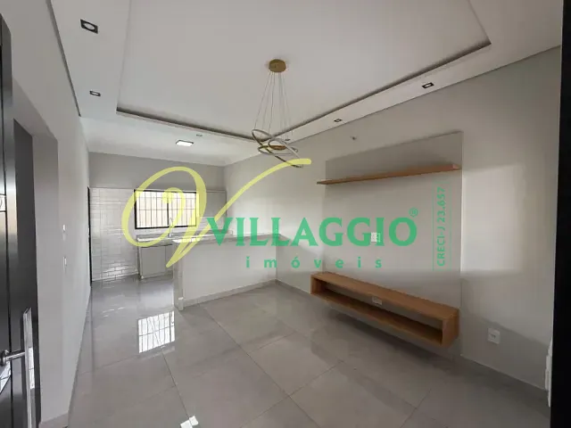 Casa com 203m² 2 quartos e 2 banheiros, à venda, no bairro Miravista Residencial em Mirassol