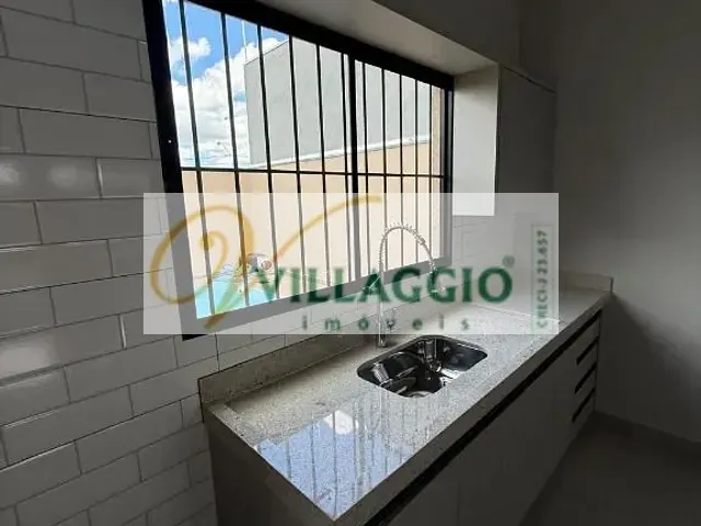 Casa com 203m² 2 quartos e 2 banheiros, à venda, no bairro Miravista Residencial em Mirassol