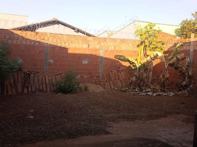 Foto do Casa - Casa à venda 2 Quartos, 3 Vagas, 250M², Josa Bernardino II, Uberaba - MG | ZUCATO IMOBILIARIA LTDA