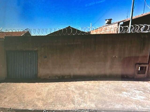 Foto do Casa - Casa à venda 2 Quartos, 3 Vagas, 250M², Josa Bernardino II, Uberaba - MG | ZUCATO IMOBILIARIA LTDA