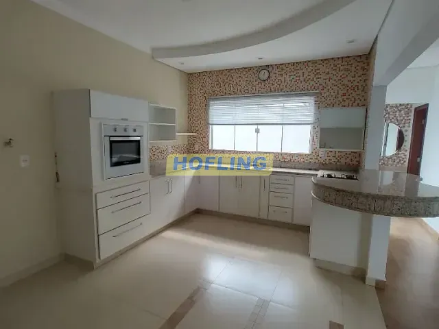 Casa com 1200m² 2 quartos e 4 banheiros, à venda ou para alugar, no bairro Residencial Florença em Rio Claro