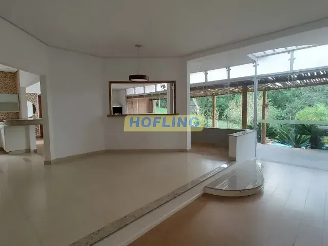 Casa com 1200m² 2 quartos e 4 banheiros, à venda ou para alugar, no bairro Residencial Florença em Rio Claro
