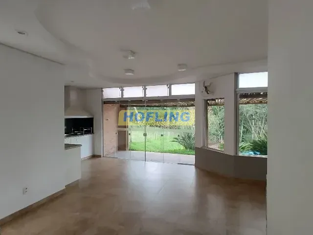 Casa com 1200m² 2 quartos e 4 banheiros, à venda ou para alugar, no bairro Residencial Florença em Rio Claro