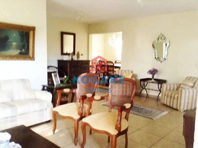 Casa com 518m² 4 quartos e 5 banheiros, à venda, no bairro Jardim Esplanada em São José dos Campos