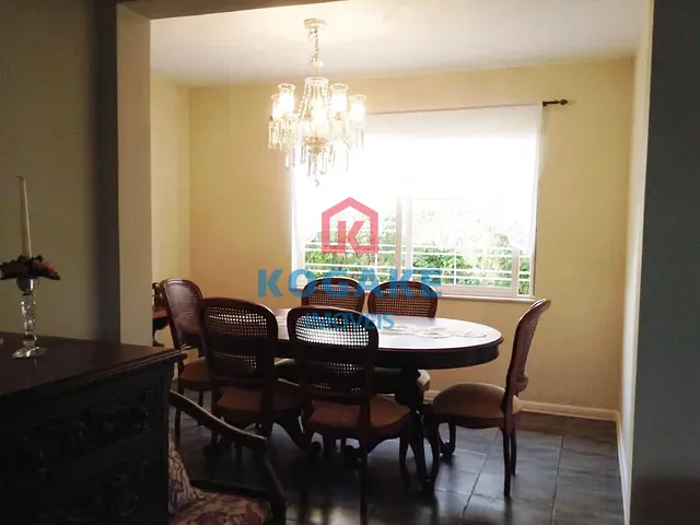 Casa com 518m² 4 quartos e 5 banheiros, à venda, no bairro Jardim Esplanada em São José dos Campos