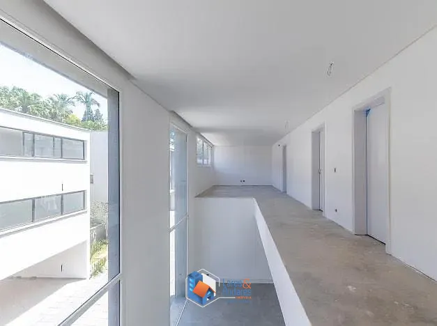 Casa, 4 quartos, 686 m² - Foto 13
