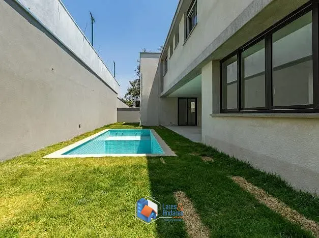 Casa, 4 quartos, 686 m² - Foto 27