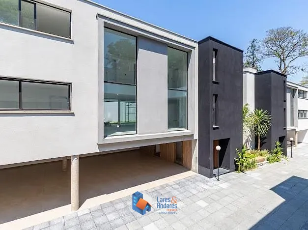Casa, 4 quartos, 686 m² - Foto 3