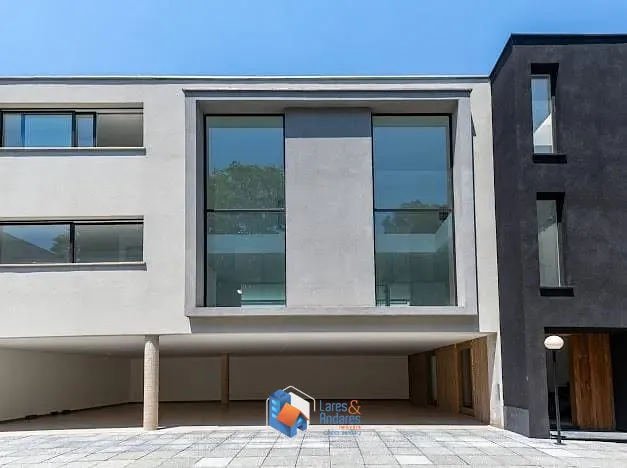Casa, 4 quartos, 686 m² - Foto 1