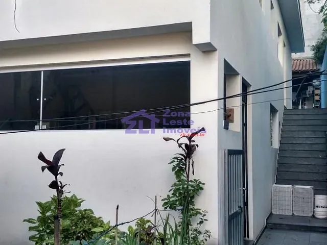 Casa com 310m² 2 quartos e 2 banheiros, à venda, no bairro Itaquera em São Paulo