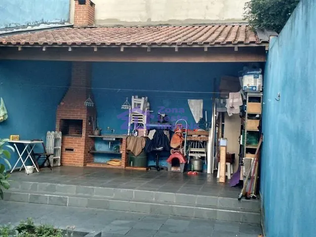 Casa com 310m² 2 quartos e 2 banheiros, à venda, no bairro Itaquera em São Paulo