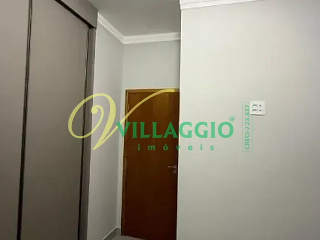 Casa com 203m² 3 quartos e 3 banheiros, à venda, no bairro Miravista Residencial em Mirassol