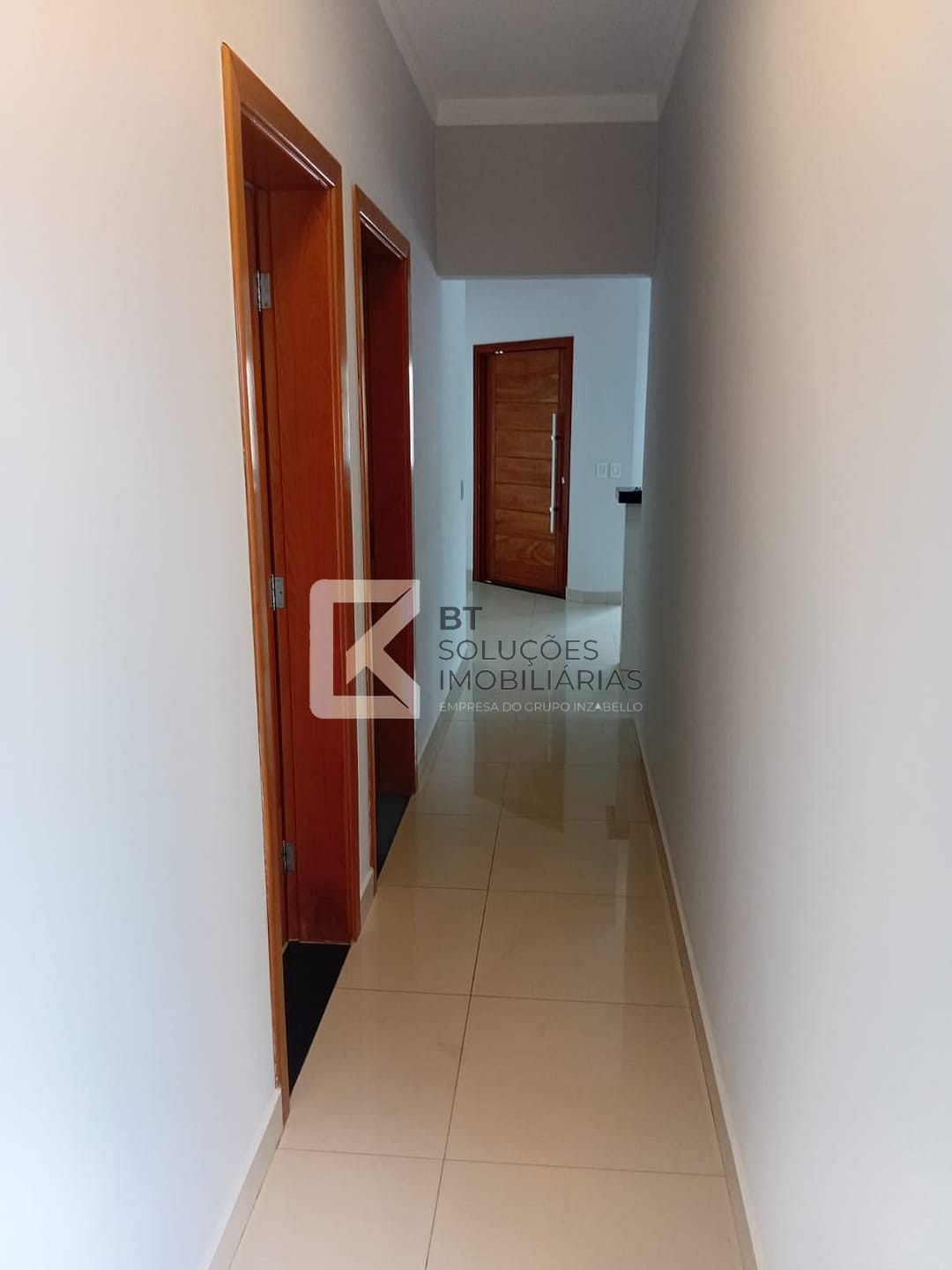 Casa, 3 quartos, 105 m² - Foto 2