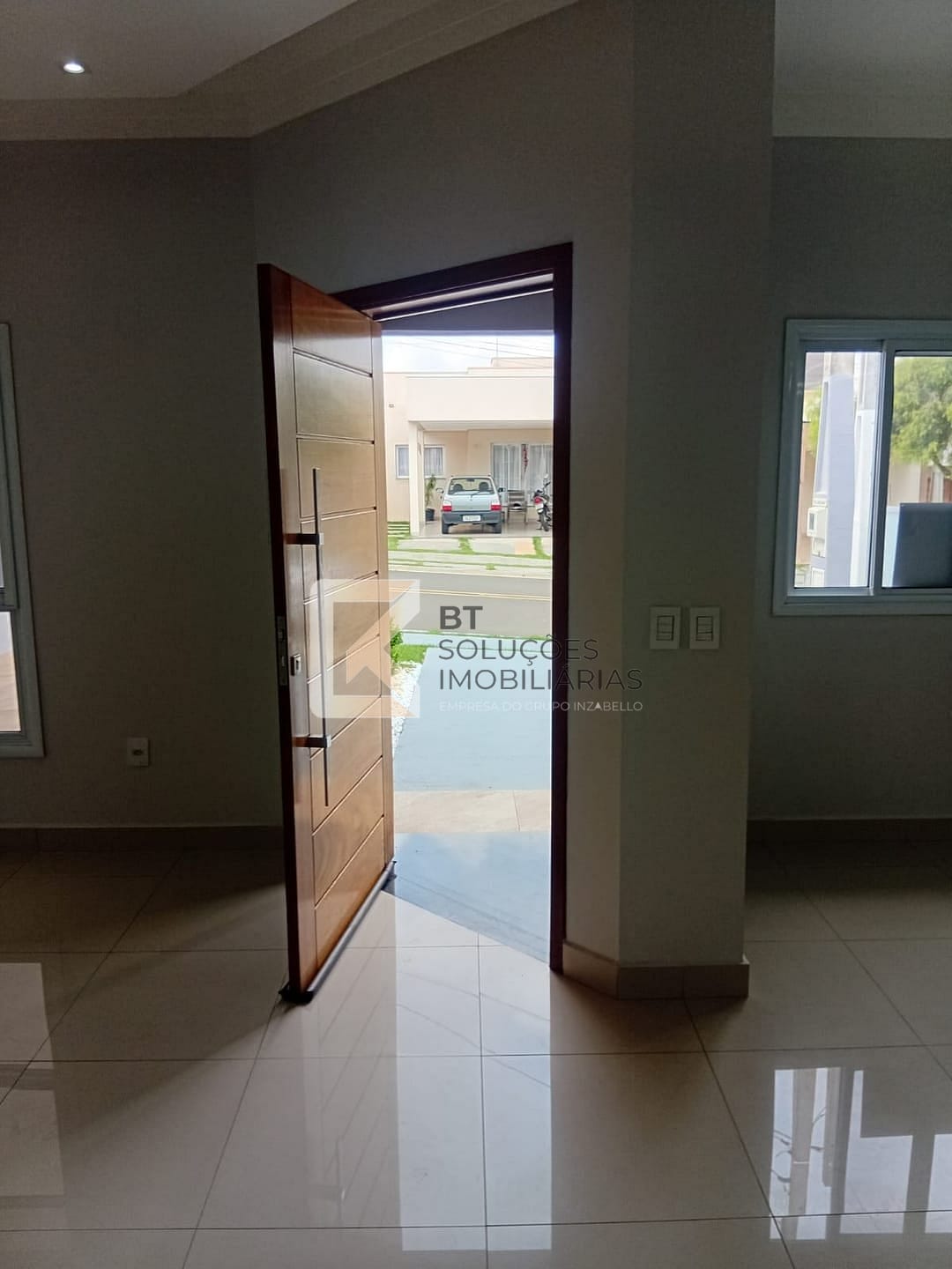 Casa, 3 quartos, 105 m² - Foto 1