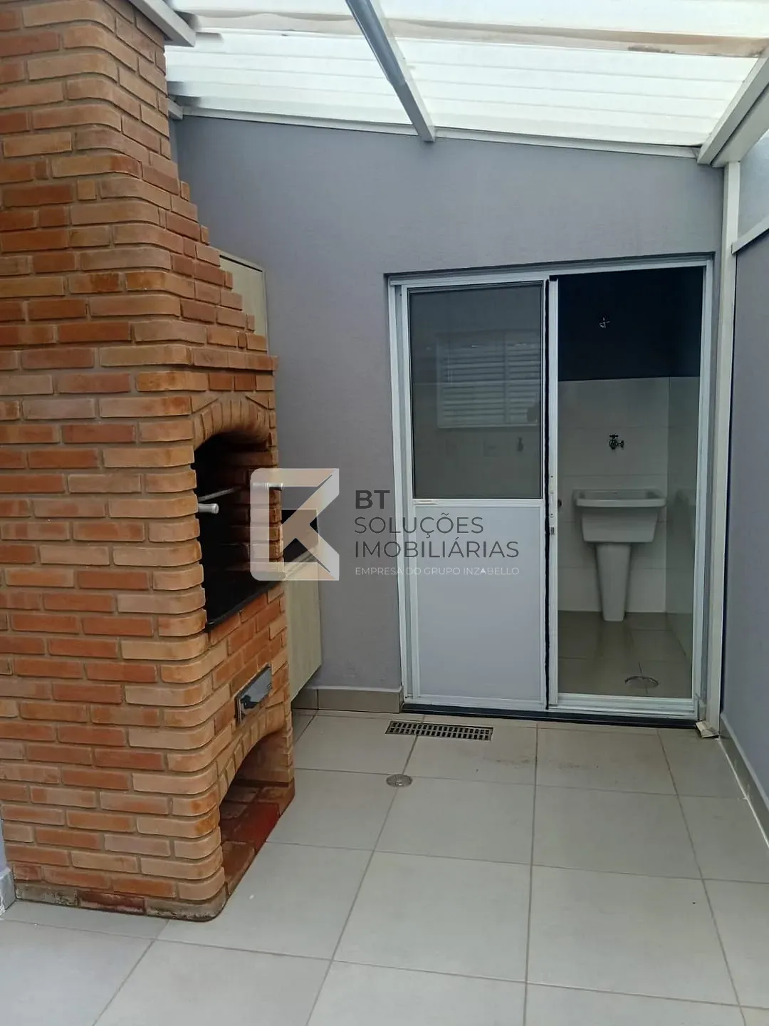 Casa, 3 quartos, 105 m² - Foto 1