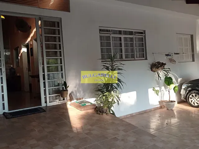 Casa com 250m² 3 quartos e 4 banheiros, à venda, no bairro Jardim Carpas em Jundiaí