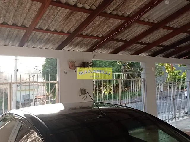Casa com 250m² 3 quartos e 4 banheiros, à venda, no bairro Jardim Carpas em Jundiaí