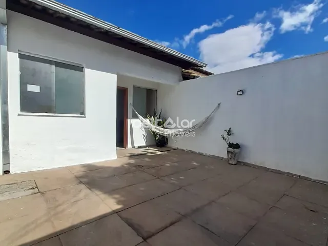 Casa com 90m² 2 quartos e 1 banheiro, à venda, no bairro Mantiqueira em Belo Horizonte