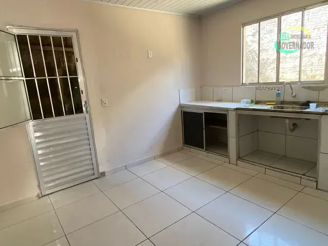 Casa com 100m² 2 quartos e 1 banheiro, à venda, no bairro Conjunto Habitacional Parque da Floresta em Campinas
