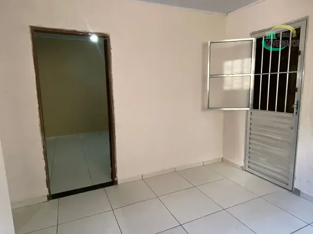 Casa com 100m² 2 quartos e 1 banheiro, à venda, no bairro Conjunto Habitacional Parque da Floresta em Campinas