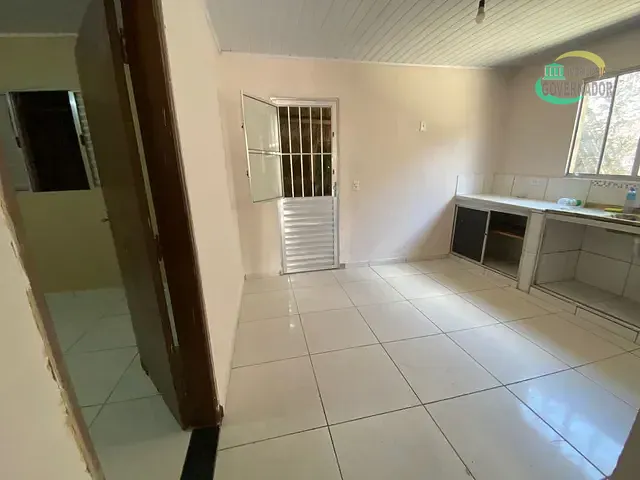 Casa com 100m² 2 quartos e 1 banheiro, à venda, no bairro Conjunto Habitacional Parque da Floresta em Campinas