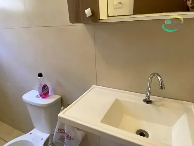 Casa com 100m² 2 quartos e 1 banheiro, à venda, no bairro Conjunto Habitacional Parque da Floresta em Campinas