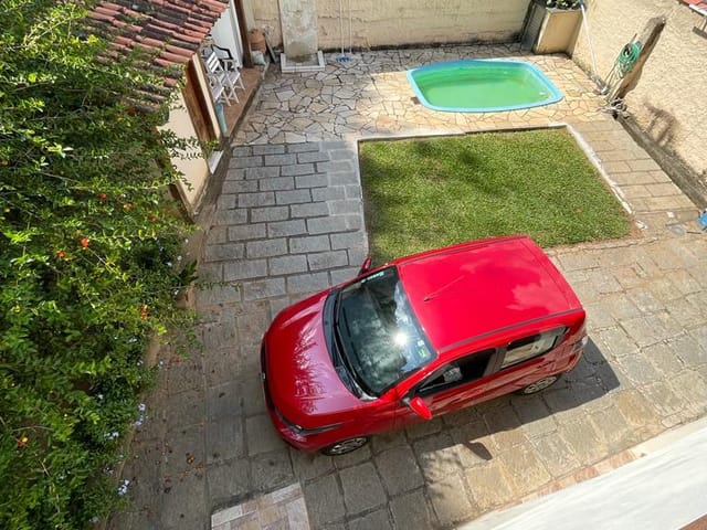 Casa 3 quartos e 1 banheiro, à venda, no bairro Corrêas em Petrópolis