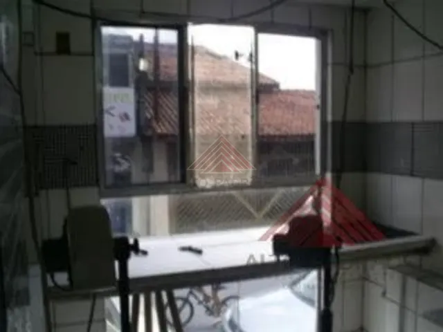 Casa à venda, no bairro Jardim Pilar em Mauá