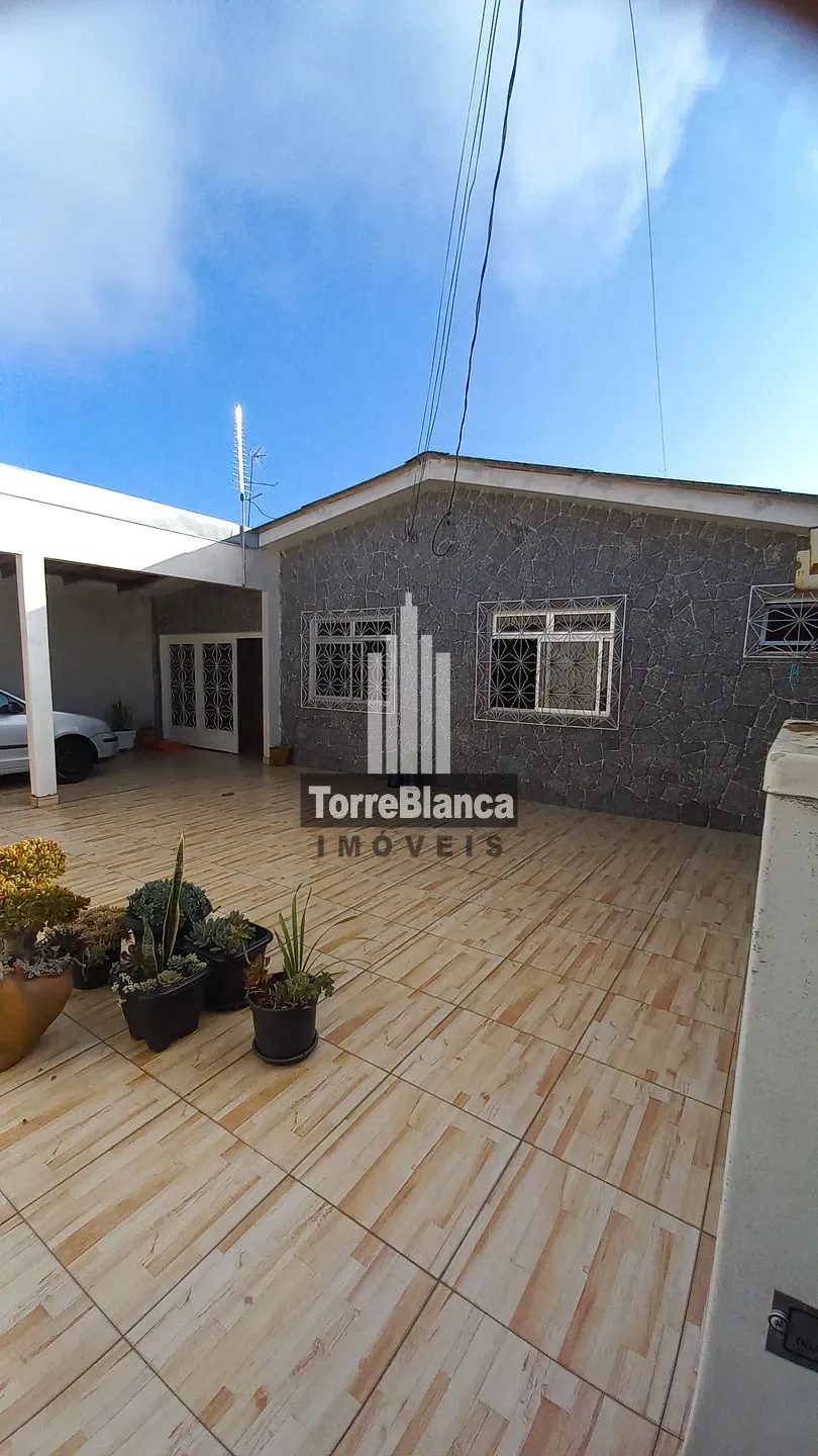 Casa, 3 quartos, 130 m² - Foto 4