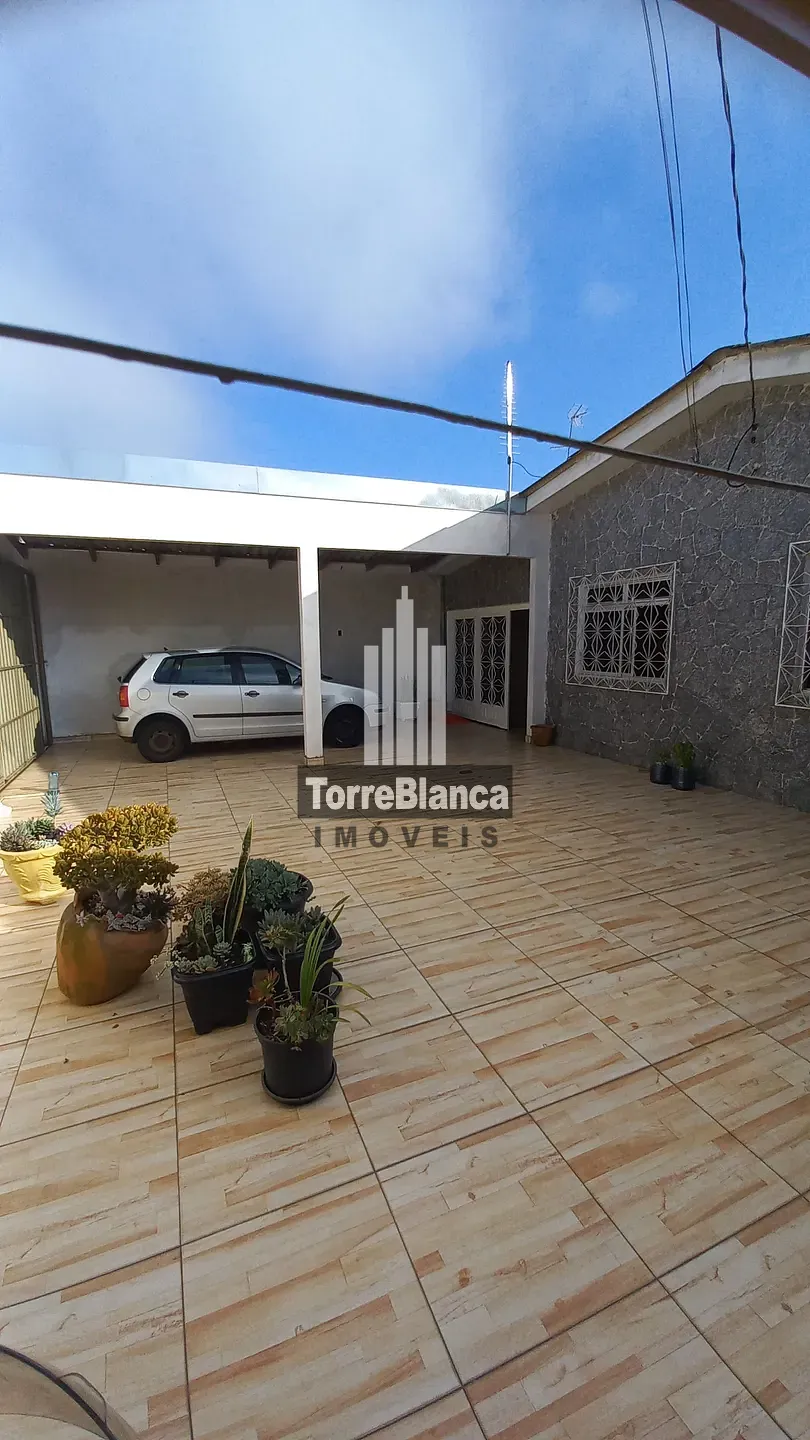 Casa, 3 quartos, 130 m² - Foto 5
