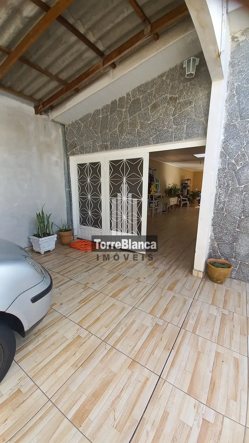 Casa, 3 quartos, 130 m² - Foto 6