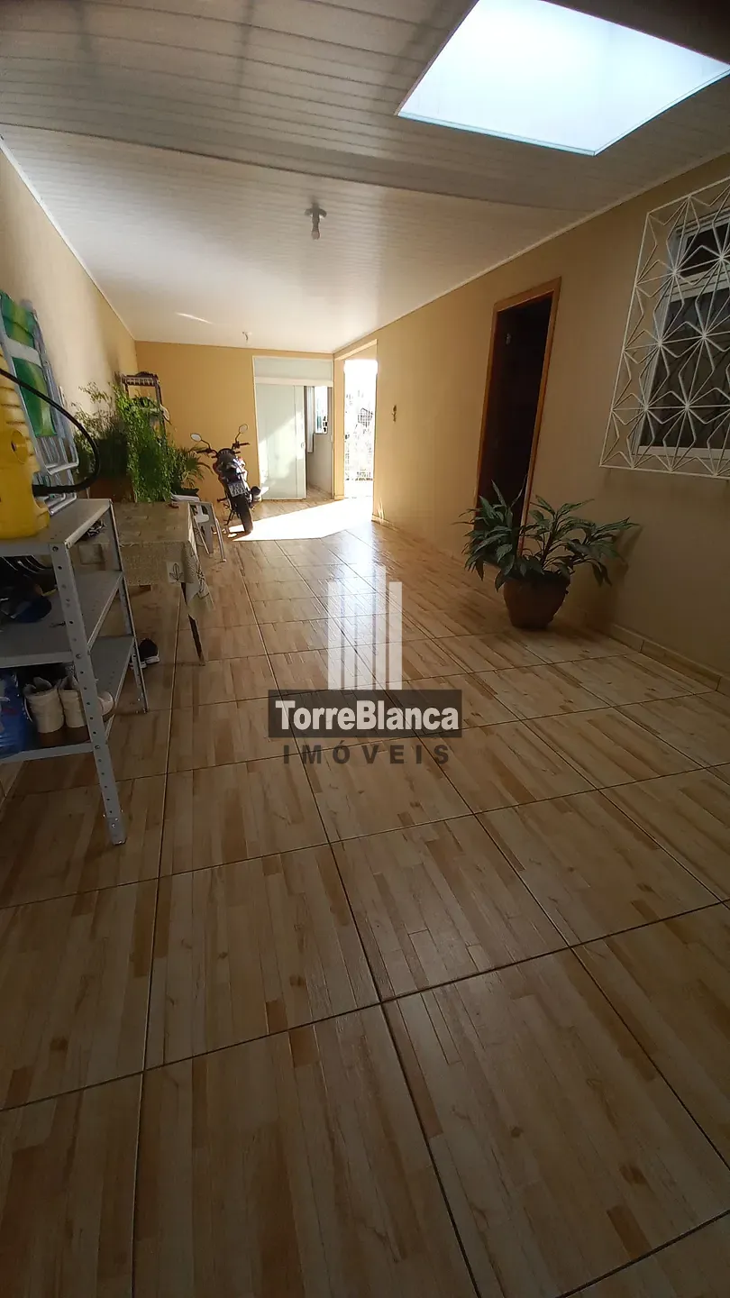 Casa, 3 quartos, 130 m² - Foto 8