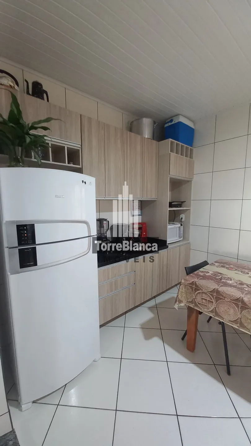 Casa, 3 quartos, 130 m² - Foto 13