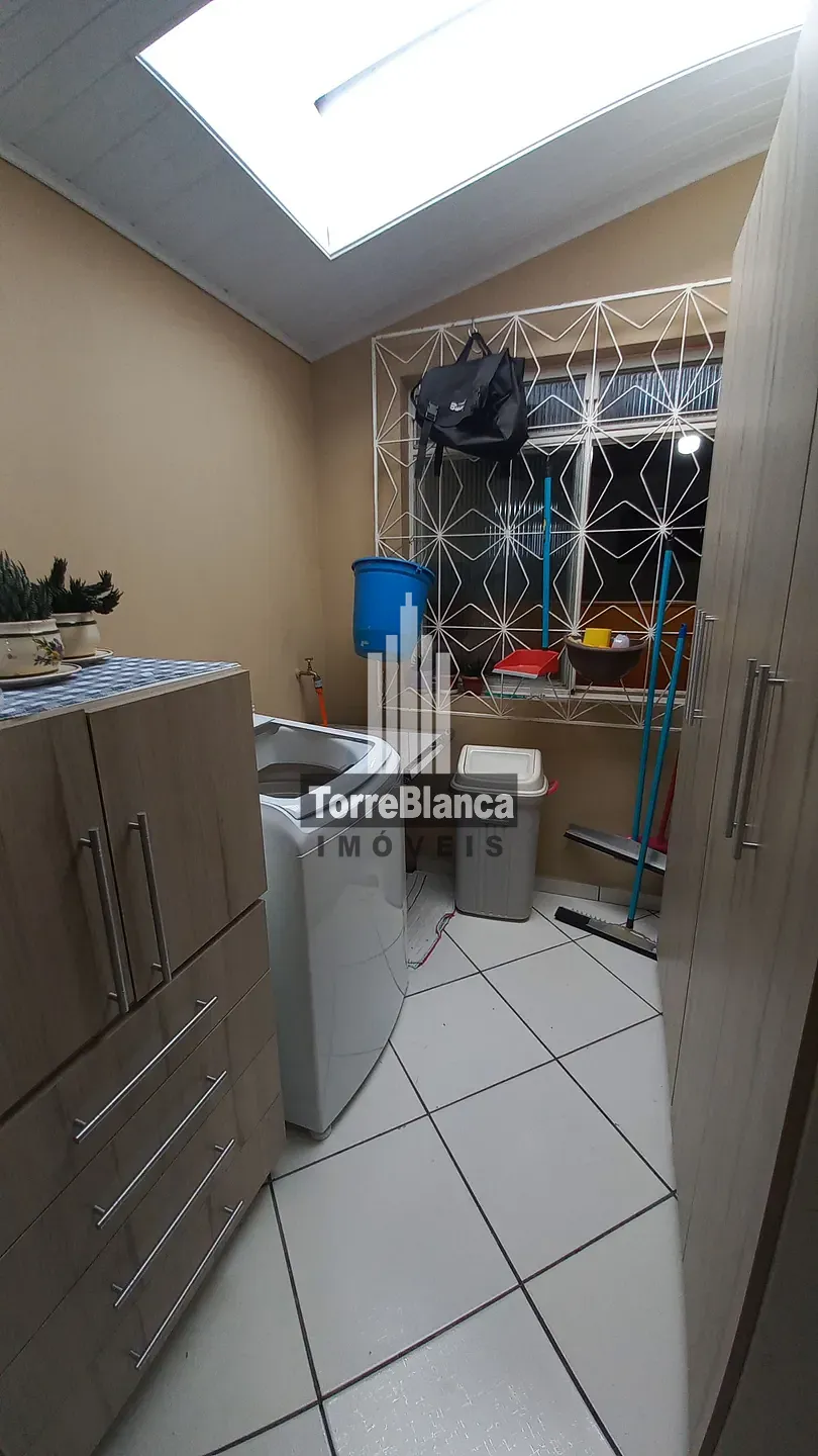 Casa, 3 quartos, 130 m² - Foto 16