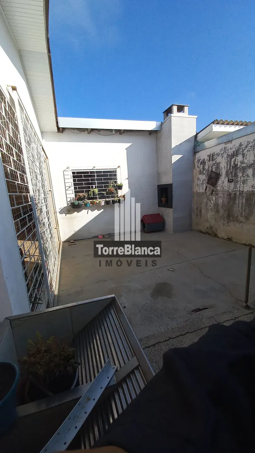 Casa, 3 quartos, 130 m² - Foto 21