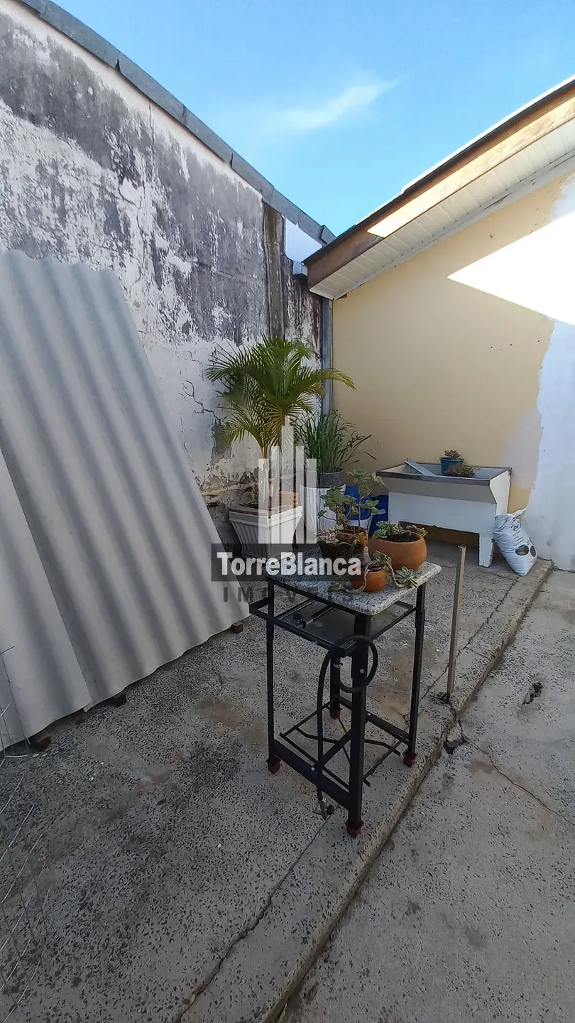 Casa, 3 quartos, 130 m² - Foto 23