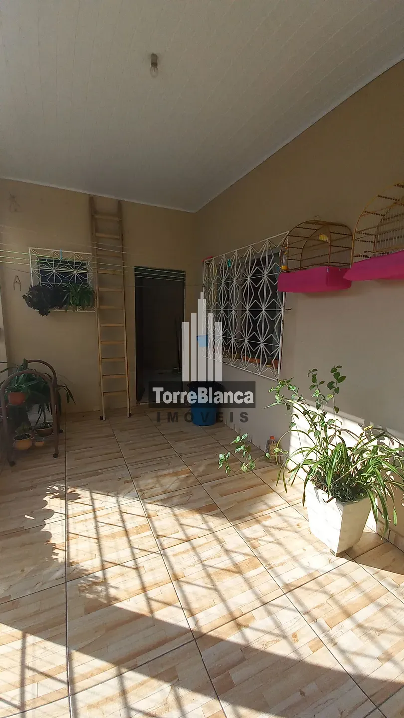 Casa, 3 quartos, 130 m² - Foto 19