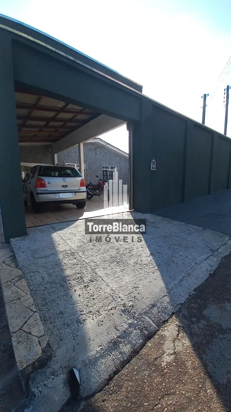 Casa, 3 quartos, 130 m² - Foto 2