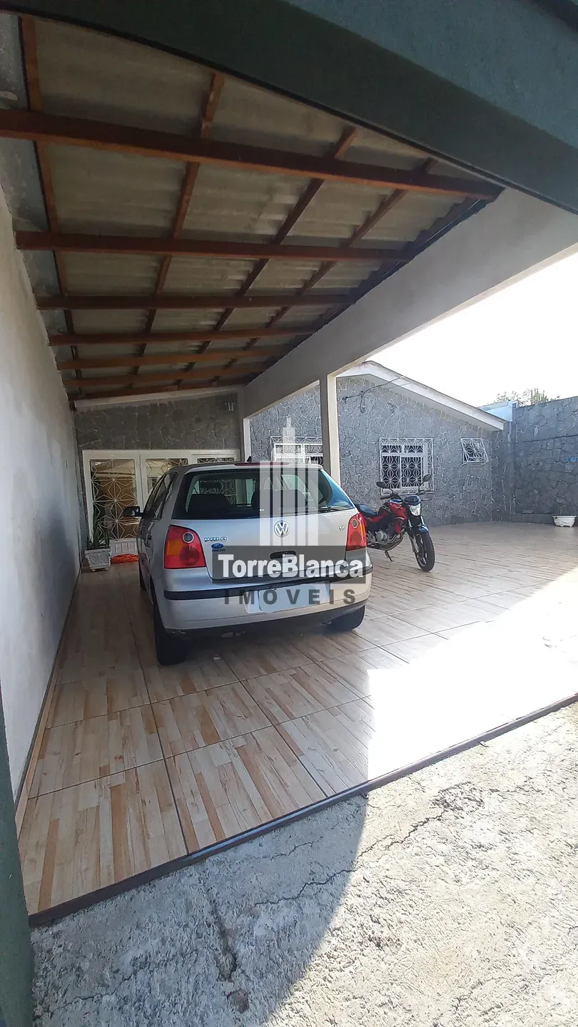 Casa, 3 quartos, 130 m² - Foto 1