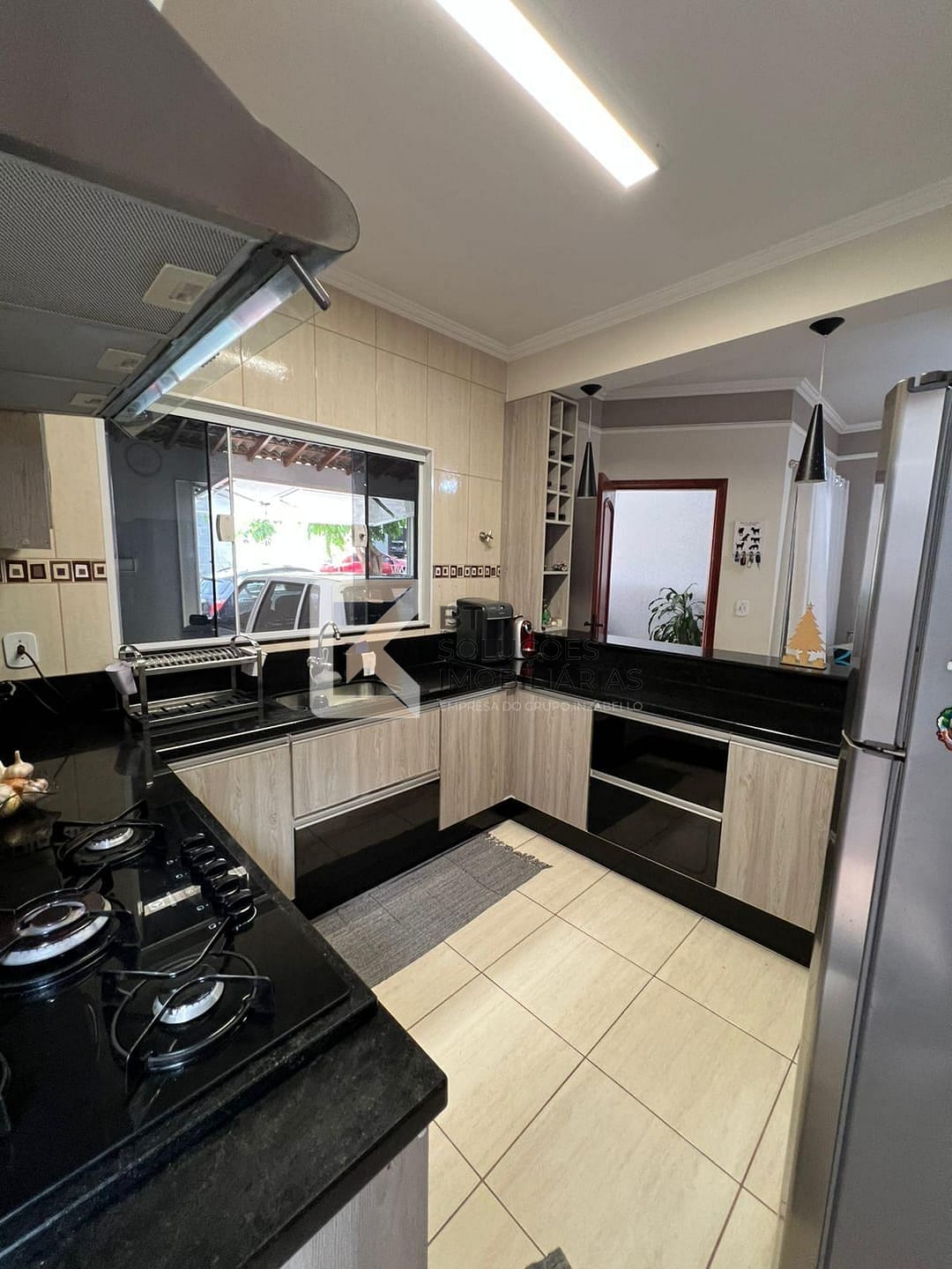 Casa, 2 quartos, 109 m² - Foto 7