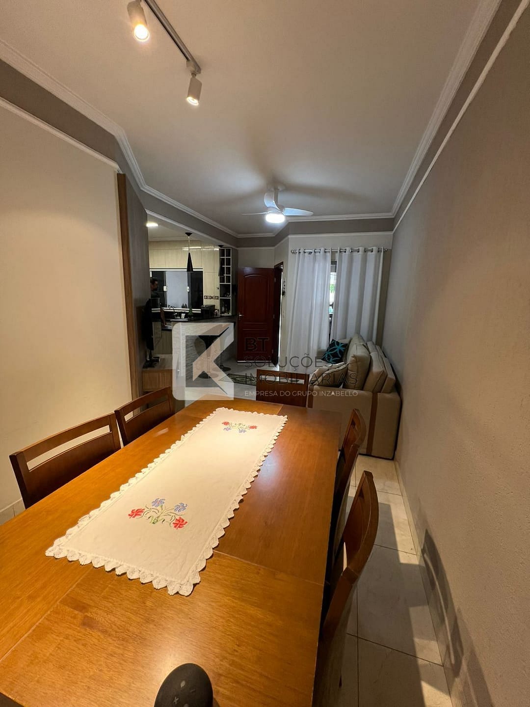 Casa, 2 quartos, 109 m² - Foto 4