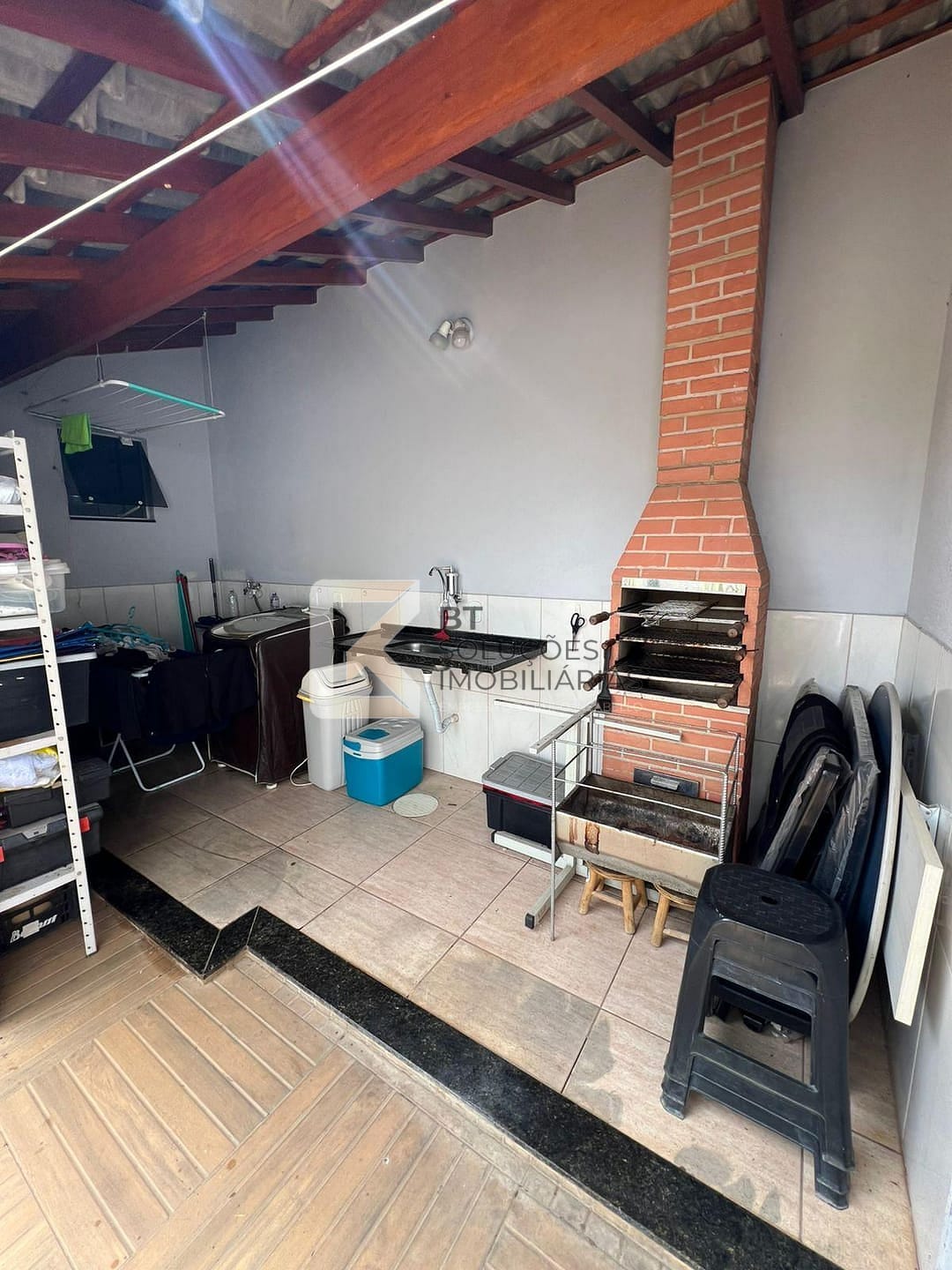 Casa, 2 quartos, 109 m² - Foto 15