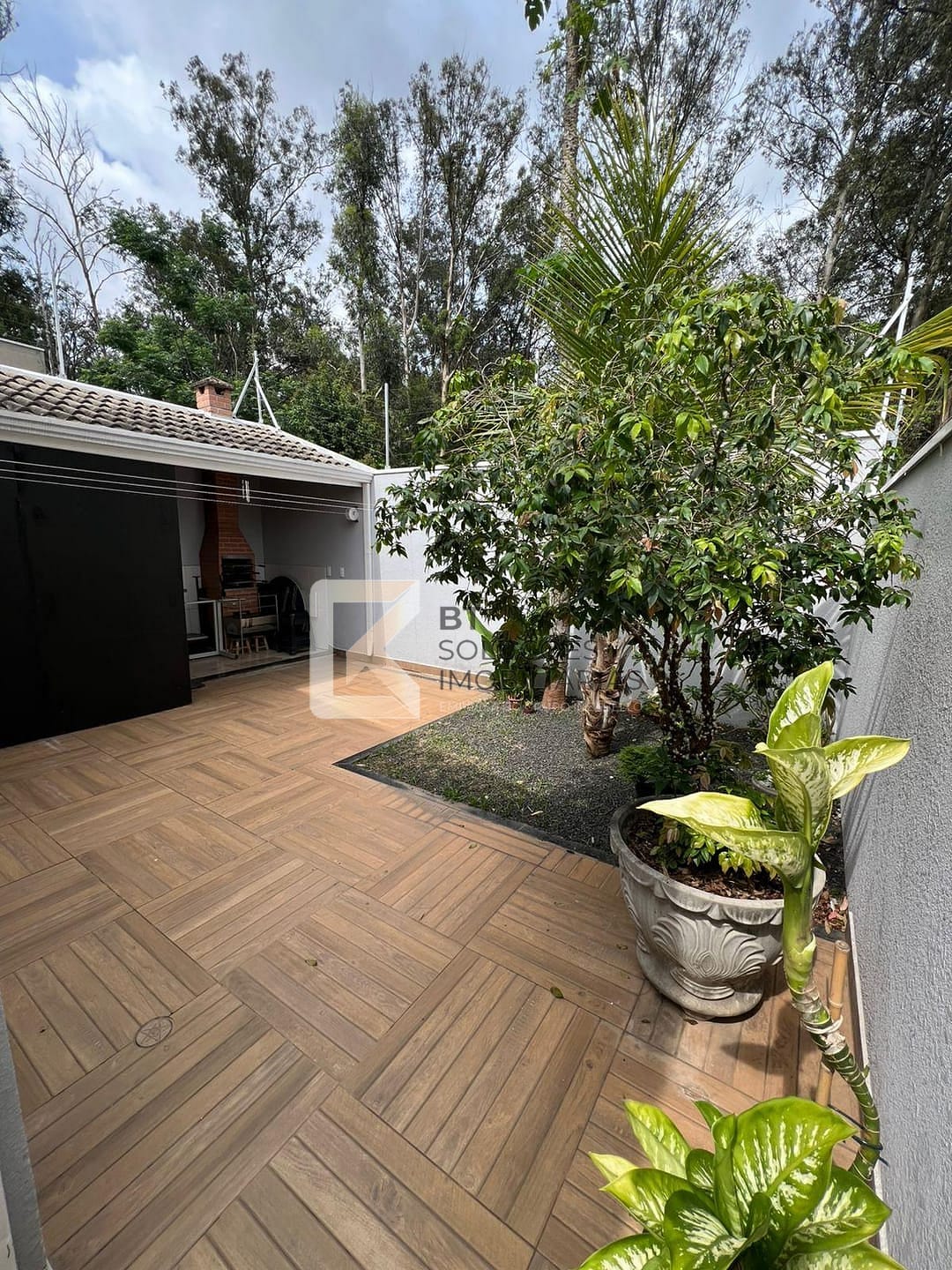 Casa, 2 quartos, 109 m² - Foto 1