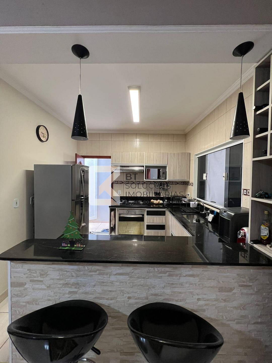 Casa, 2 quartos, 109 m² - Foto 6