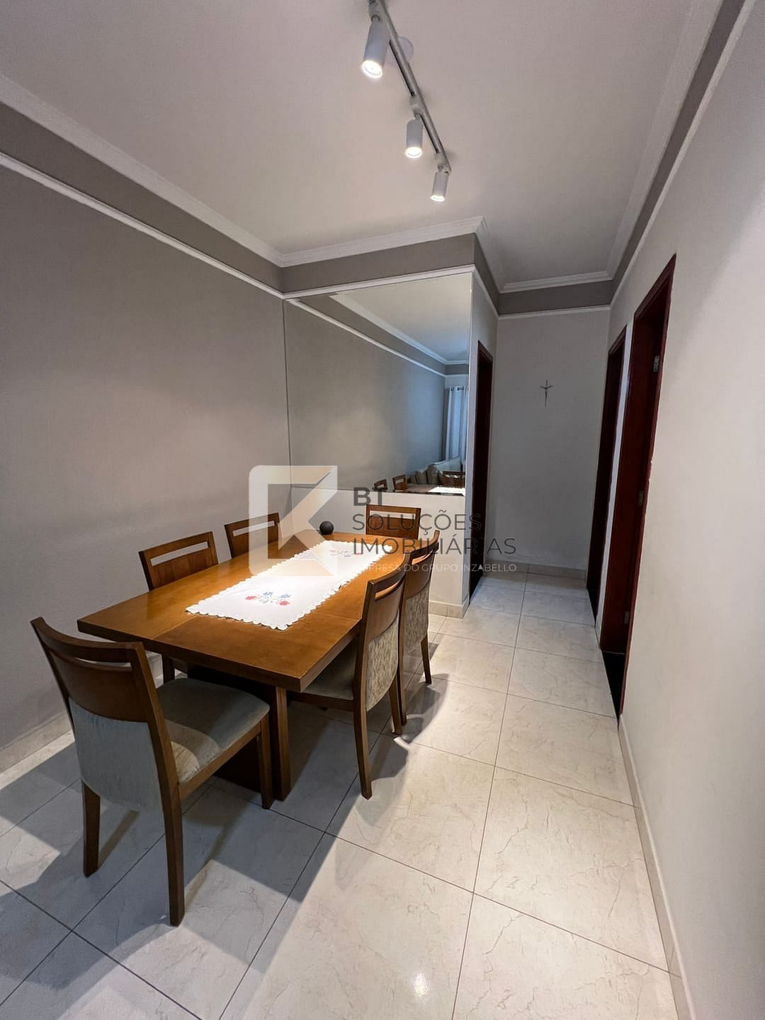 Casa, 2 quartos, 109 m² - Foto 5