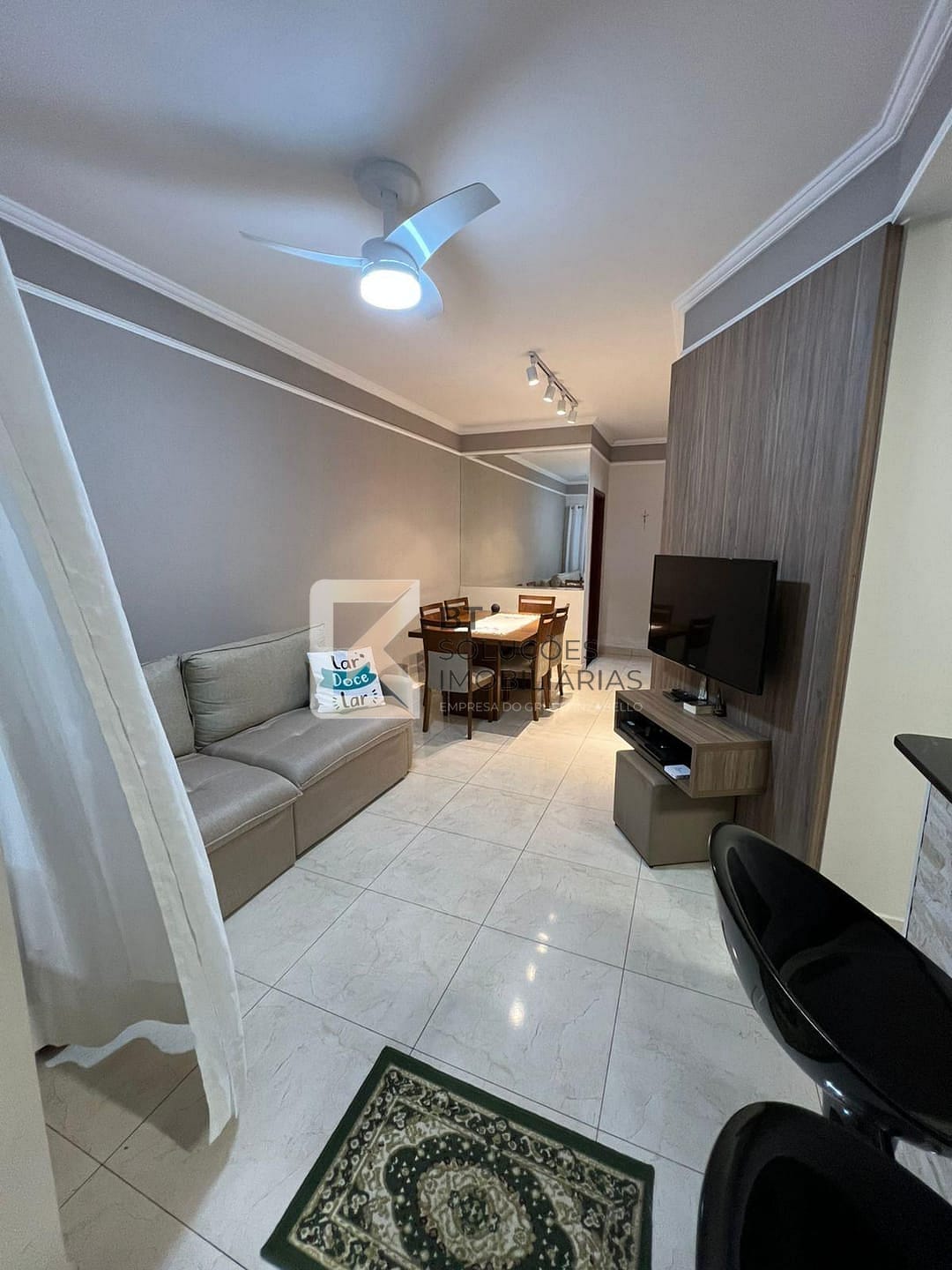 Casa, 2 quartos, 109 m² - Foto 3